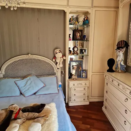 Spacious House With Pool And Garden In Congosto Benalmadena