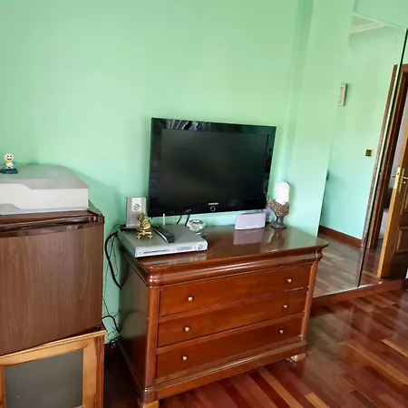 Spacious House With Pool And Garden In Congosto * Benalmadena
