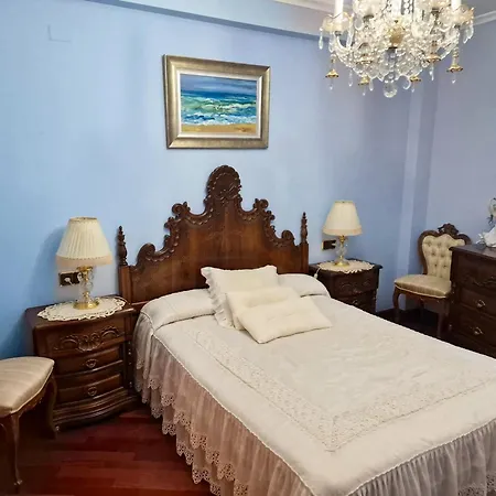 Holiday home Spacious House With Pool And Garden In Congosto *