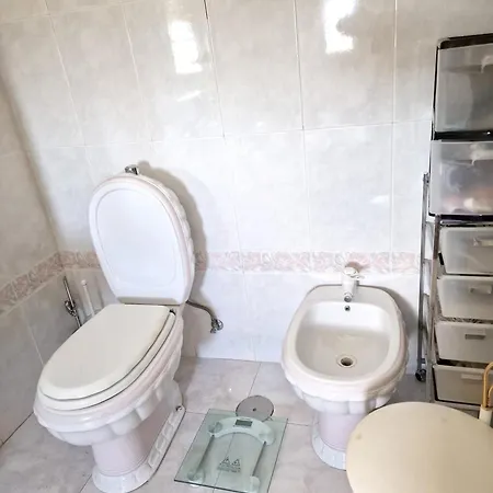 Holiday home Spacious House With Pool And Garden In Congosto *