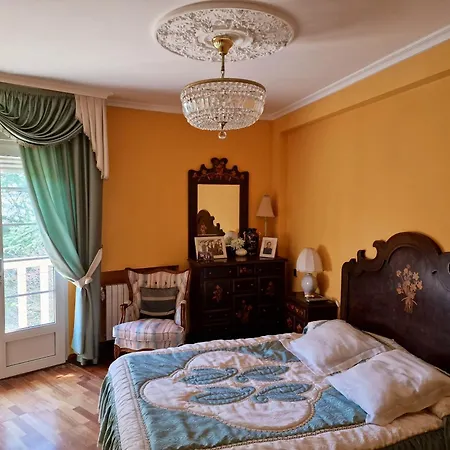 Spacious House With Pool And Garden In Congosto * Benalmadena